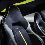 Aston Martin Rapide AMR 8 Auto Class Magazine