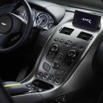 Aston Martin Rapide AMR 9 Auto Class Magazine