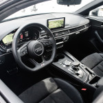 Auto Class Magazine Audi S4 Avant014