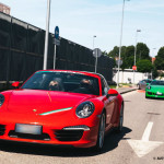 Auto Class Magazine The Porsche Run Parco Valentino Torino 2018005