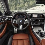BMW 8 Series Coupe 2 Auto Class Magazine