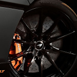 McLaren 600LT 12 Auto Class Magazine