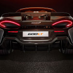 McLaren 600LT 5 Auto Class Magazine