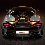 McLaren 600LT 6 Auto Class Magazine