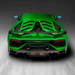 Lamborghini Aventador SVJ 11 Auto Class Magazine