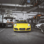 TECHART Porsche 911 CarreraT_02 Auto Class Magazine