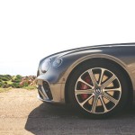 Bentley Continental GT Bentayga Auto Class Magazine020