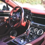 Bentley Continental GT Bentayga Auto Class Magazine022