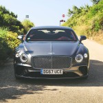 Bentley Continental GT Bentayga Auto Class Magazine026