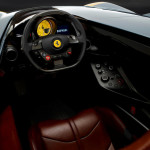 Ferrari Sp Monza 10 Auto Class Magazine