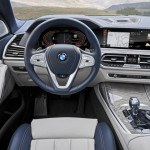 BMW X7 5 Auto Class Magazine