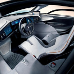 McLaren Speedtail 10 Auto Class Magazine