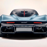 McLaren Speedtail 4 Auto Class Magazine