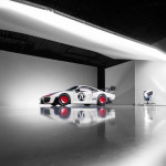 Porsche 935 2018 8 Auto Class Magazine