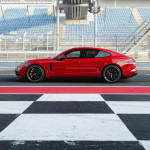 Porsche Panamera GTS 11 Auto Class Magazine