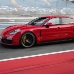 Porsche Panamera GTS 3 Auto Class Magazine