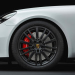 Porsche Panamera GTS 4 Auto Class Magazine
