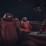 Bentley Continental GT Convertible 25 Auto Class Magazine