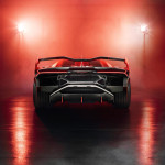 Lamborghini SC18 6 Auto Class Magazine