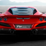 Ferrari F8 Tributo 5 Auto Class Magazine