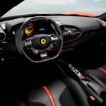 Ferrari F8 Tributo 6 Auto Class Magazine