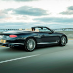 Bentley Continental GT V8 11 Auto Class Magazine