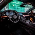 Bentley Continental GT V8 2 Auto Class Magazine