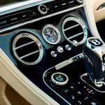 Bentley Continental GT V8 5 Auto Class Magazine
