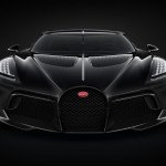 Bugatti La Voiture Noir 1 Auto Class Magazine