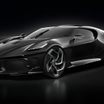 Bugatti La Voiture Noir 2 Auto Class Magazine