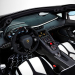 Lamborghini Aventador SVJ Roadster 5 Auto Class Magazine