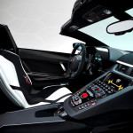 Lamborghini Aventador SVJ Roadster 6 Auto Class Magazine