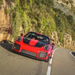 Porsche 911 GT2 RS Auto Class Magazine018