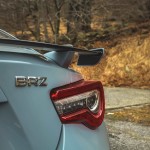 Subaru BRZ Limited Edition Auto Class Magazine029