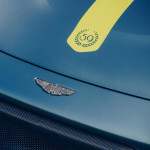 Aston Martin V8 Vantage AMR 4 Auto Class Magazine