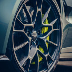 Aston Martin V8 Vantage AMR 5 Auto Class Magazine