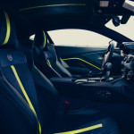Aston Martin V8 Vantage AMR 7 Auto Class Magazine