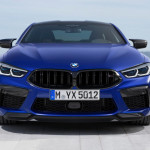 BMW M8 5 Auto Class Magazine