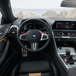 BMW M8 8 Auto Class Magazine