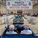 SIM_0797 Auto Class Magazine Parco Valentino Torino 2019