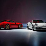 Porsche 911 1 Auto Class Magazine