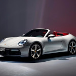 Porsche 911 2 Auto Class Magazine