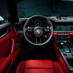 Porsche 911 9 Auto Class Magazine