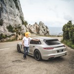Porsche Panamera Sport Turismo Turbo S E-Hybrid Auto Class Magazine_016