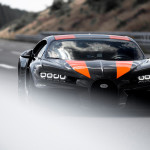Bugatti Chiron Speed record 3 Auto Class Magazine