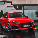 Audi RS4 Avant 1 Auto Class Magazine