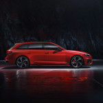 Audi RS4 Avant 11 Auto Class Magazine