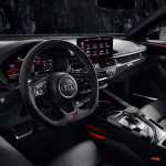 Audi RS4 Avant 15 Auto Class Magazine