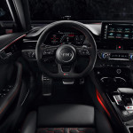 Audi RS4 Avant 17 Auto Class Magazine
