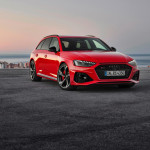Audi RS4 Avant 7 Auto Class Magazine